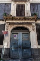 Bellini Apartment - Ferienwohnung Catania