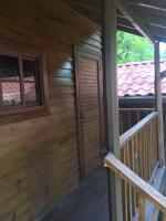 Cabañas Colindas - B&B