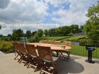 B&B Butgenbach - Cosy Holiday Home in Nidrum with Sauna Terrace Garden BBQ - Bed and Breakfast Butgenbach