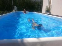 Apartments with outdoor SPA jacuzzi and sauna - B&B Vilna