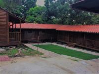 Cabañas Colindas - B&B Panama City