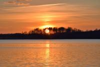 Cottage with Lake View