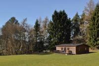 Tayview Lodges - Ferienwohnung Pitlochry