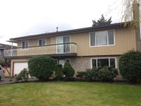 Richmond Vancouver Airport Comfy Home - Chambres d’hôtes Richmond