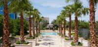 Penthouse Suite with Strip View at The Signature At MGM Grand - Chambres d'hôtes Las Vegas