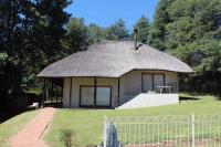 Lairds Lodge - B&B Underberg