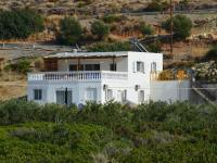 B&B Makrigialos - Beautiful spacious villa near Makry Gialos - Bed and Breakfast Makrigialos