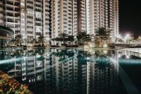 Palm Armada Residence Free Parking and Netflix - B&B