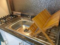 Monolocale con Accesso Disabili 