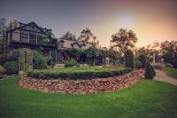 Evanslea Luxury Boutique Accommodation - Ferienwohnung Mudgee