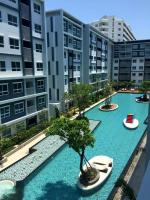 The Trust Huahin By Sopida - B&B Hua Hin