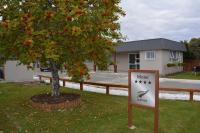 Amber Court Motel - Chambres d'hôtes Te Anau