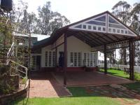 B&B Ooty - Irinjalakuda House - Bed and Breakfast Ooty