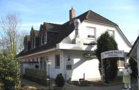 Parkhotel Phoenix Garni - B&B