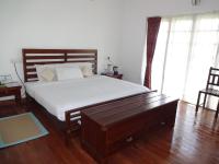 Habitación Familiar Deluxe