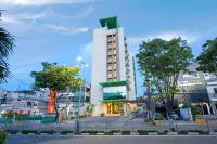 Whiz Prime Hotel Balikpapan