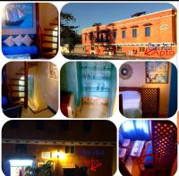 Apto exclusivo Centro Historico - Ferienwohnung Cartagena