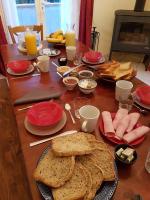 Gites San Austinu - Bed and Breakfast