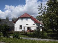 ABC apartments - B&B Černá v Pošumaví
