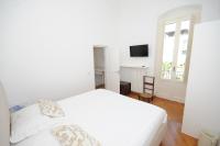 Habitación Doble Deluxe con balcón y vistas al mar