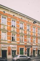 BC7 Apartments - B&B Cracovia