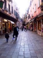 Ca' Delle Maschere - B&B