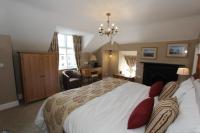 Chambre Deluxe Double ou Lits Jumeaux