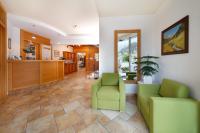 Panorama Hotel Garni Bühlerhof - Ferienwohnung