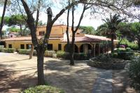 Residence Villa La Pineta - Ferienwohnung