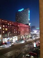 Top Ten House Marszałkowska II - Ferienwohnung Warschau