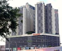 Relax & Chill at Malacca River - B&B