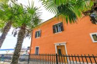 Holiday Home Obrov - Ferienwohnung Kutleše