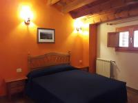 B&B Ortells - Casa Rural El Forn - Bed and Breakfast Ortells