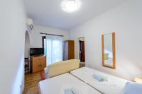Studio with Patio
