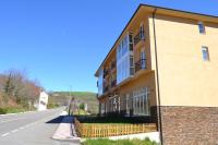 Pensión Lemos - B&B Tríacastela