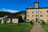 Antica Corte Casa Marini - B&B Polinago