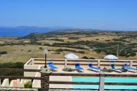 Agriturismo Finagliosu - B&B