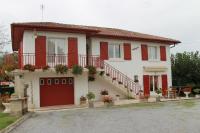 B&B Aïcirits-Camou-Suhast - Maithagarria - Bed and Breakfast Aïcirits-Camou-Suhast