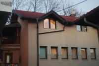Luxury house in heart of Old town Bascarsija - Chambres d'hôtes Sarajevo