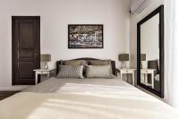 Chambre Lit King-Size Supérieure