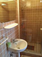 Chambre Lits Jumeaux avec Salle de Bains