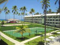 Ancorar Flat 2108 Porto de Galinhas - B&B
