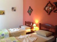 Camera Doppia con Letti Singoli