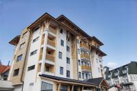 Šišarka Apartmani Zlatibor - B&B