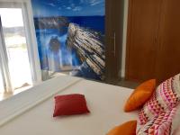 Chambre Double - Vue sur Mer