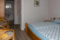 Doppelzimmer mit Terrasse