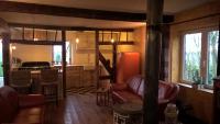 Vakantiehuis Le Colombage - B&B Beauraing