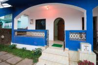 Brittos Homestay - B&B Mandrem