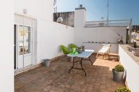 Galera Donkey Terraza Privada - Ferienwohnung