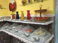 Pousada Nascente Pequena - Ferienwohnung Guapimirim